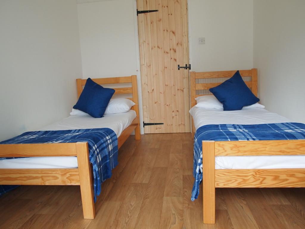 Ocean Surf Lodge Newquay นิวคีย์ ภายนอก รูปภาพ
