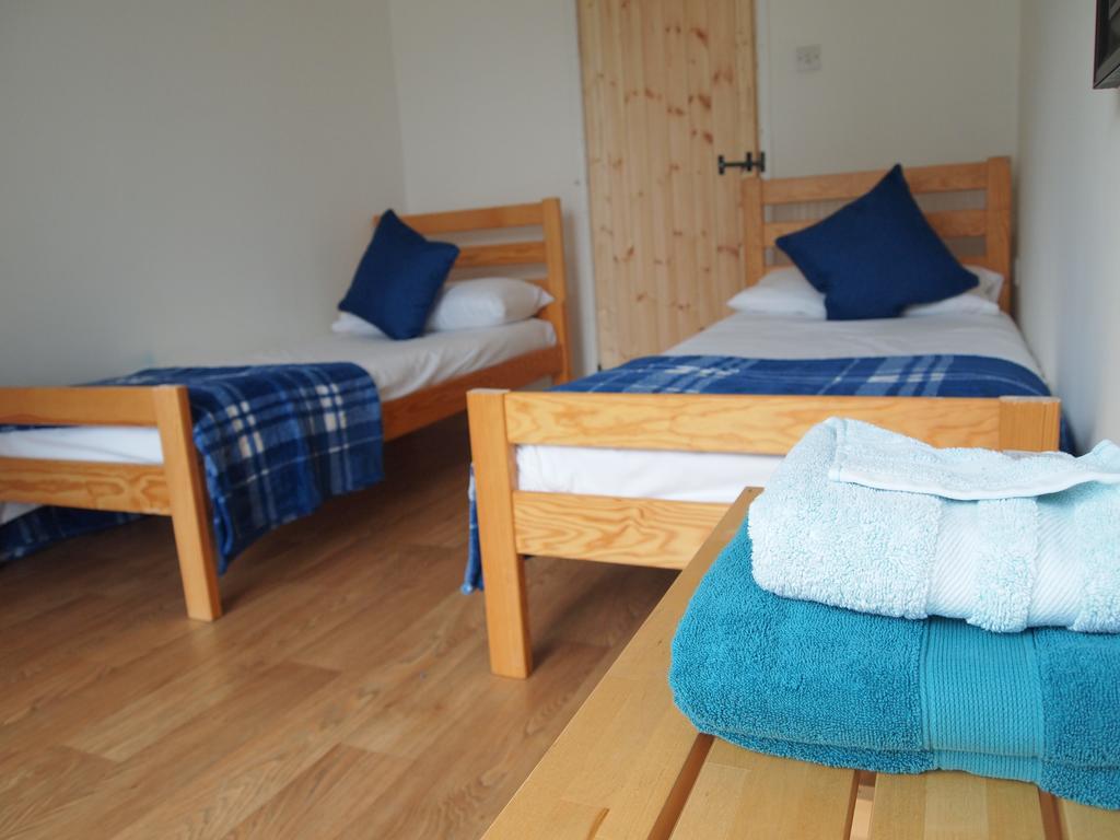 Ocean Surf Lodge Newquay นิวคีย์ ภายนอก รูปภาพ