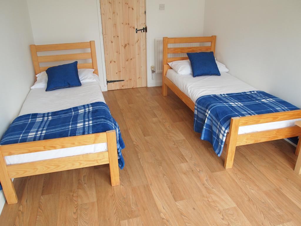 Ocean Surf Lodge Newquay นิวคีย์ ภายนอก รูปภาพ