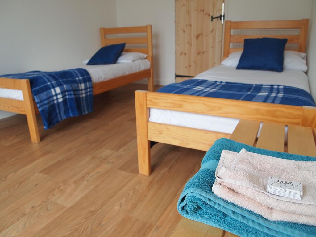 Ocean Surf Lodge Newquay นิวคีย์ ภายนอก รูปภาพ