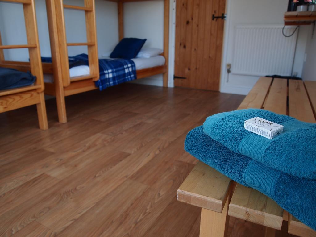 Ocean Surf Lodge Newquay นิวคีย์ ภายนอก รูปภาพ