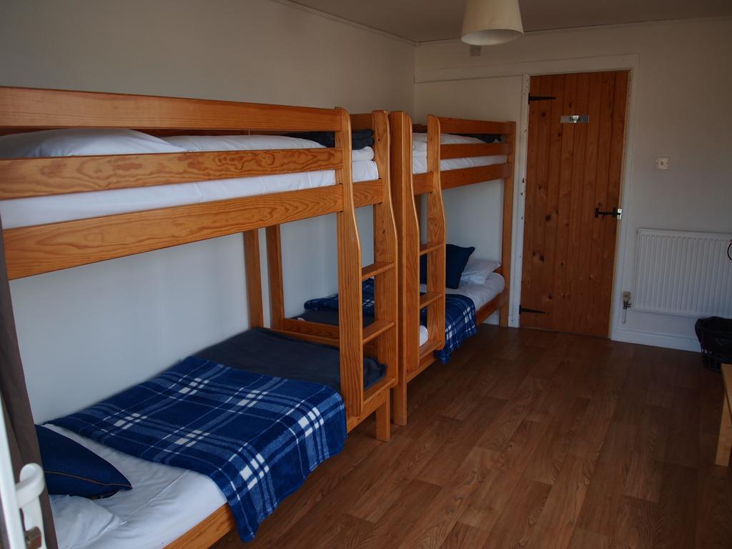 Ocean Surf Lodge Newquay นิวคีย์ ภายนอก รูปภาพ