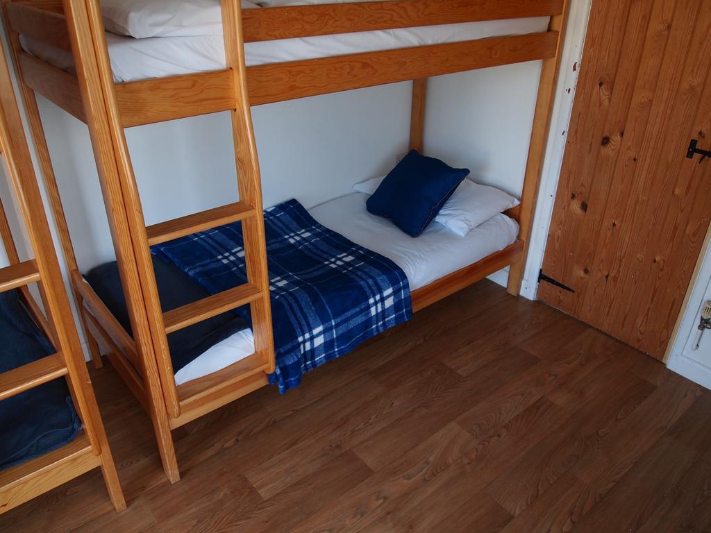 Ocean Surf Lodge Newquay นิวคีย์ ภายนอก รูปภาพ