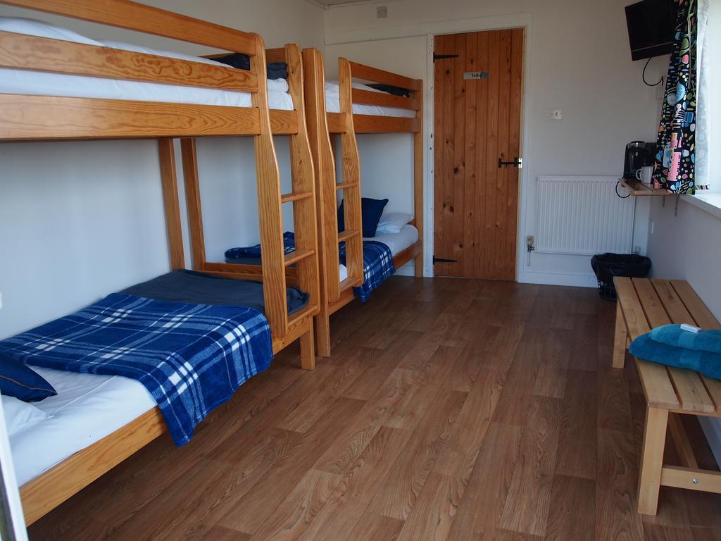 Ocean Surf Lodge Newquay นิวคีย์ ภายนอก รูปภาพ