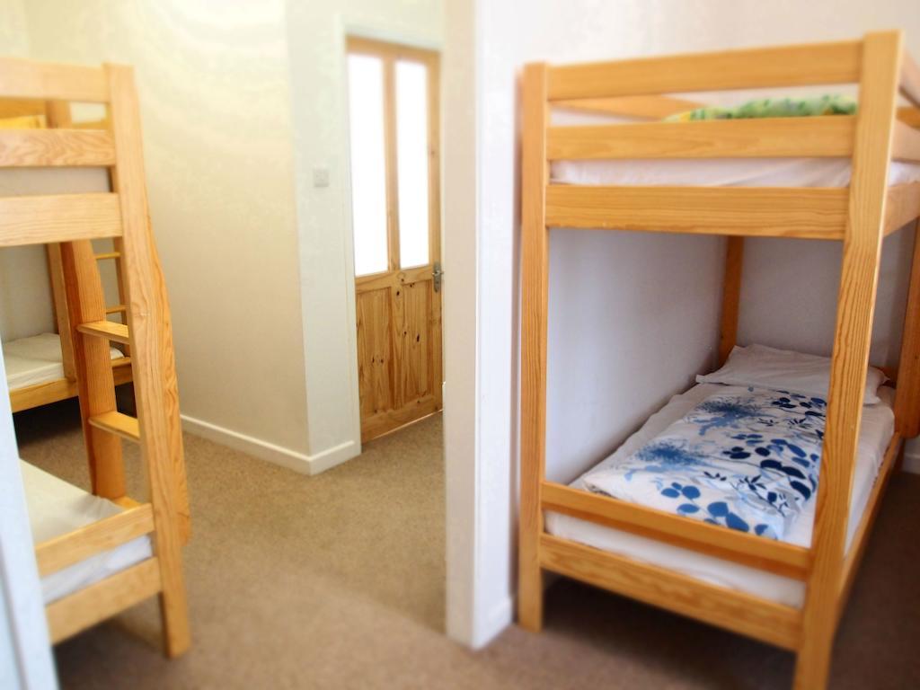 Ocean Surf Lodge Newquay นิวคีย์ ภายนอก รูปภาพ